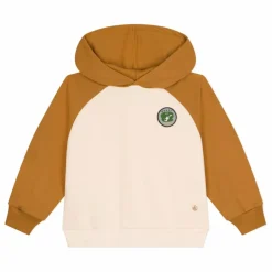 Enfant Petit Bateau Sweats|Sweats*Sweat Capuche Woody |