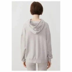 Femme American Vintage Sweats*Sweat Capuche Zofbay |