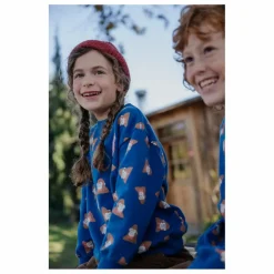 Discount Gingersnaps Sweat Cary | Bleu