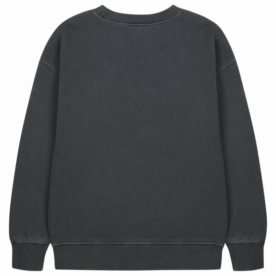 Enfant Jelly Mallow Sweats*Sweat Catchy Face |