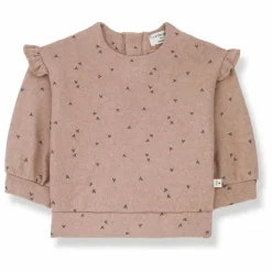 1+ in the family Sweat Celia Volants ||Enfant Sweats|Sweats