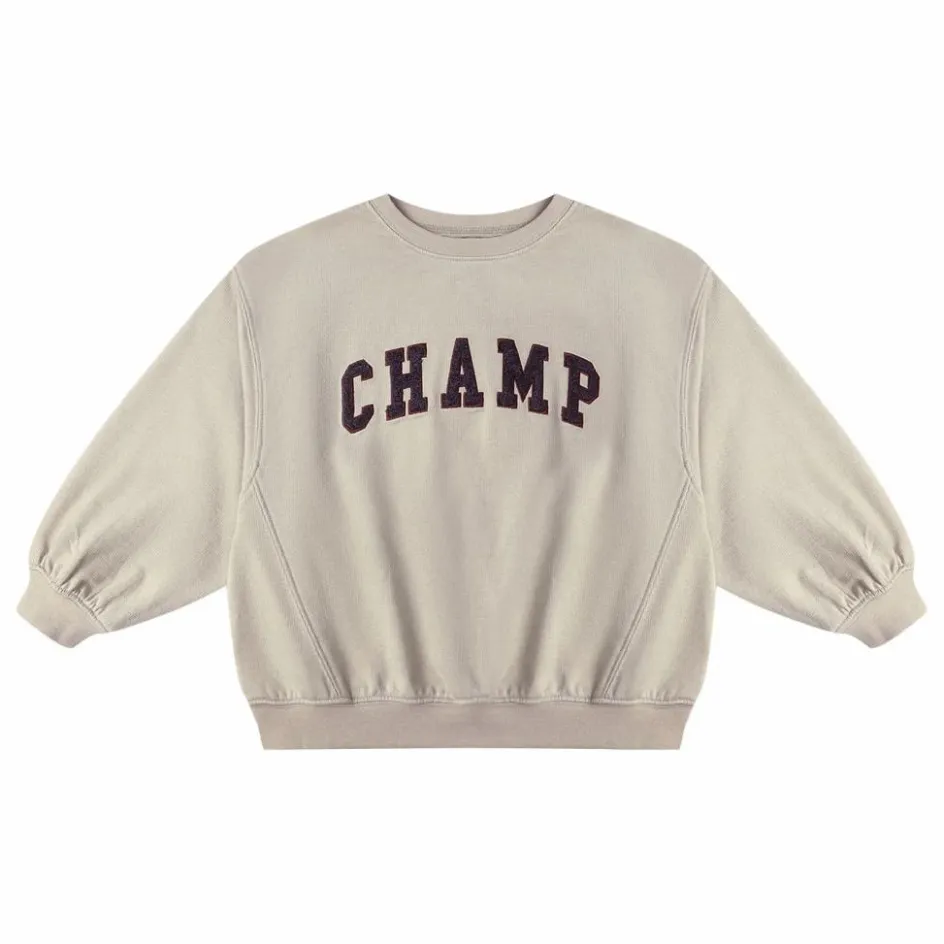 Rylee + Cru Sweat Champ Mini ||Enfant Sweats|Sweats