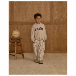 Rylee + Cru Sweat Champ Mini ||Enfant Sweats|Sweats