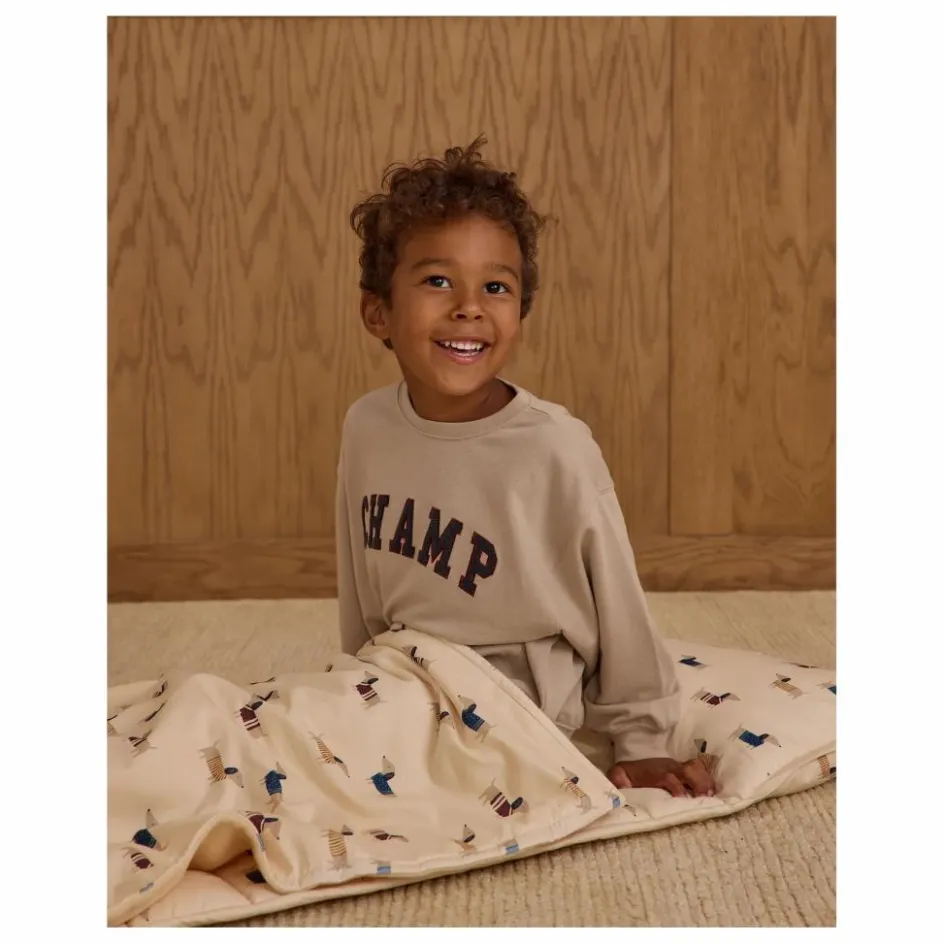 Rylee + Cru Sweat Champ Mini ||Enfant Sweats|Sweats