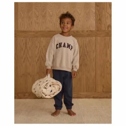 Rylee + Cru Sweat Champ Mini ||Enfant Sweats|Sweats