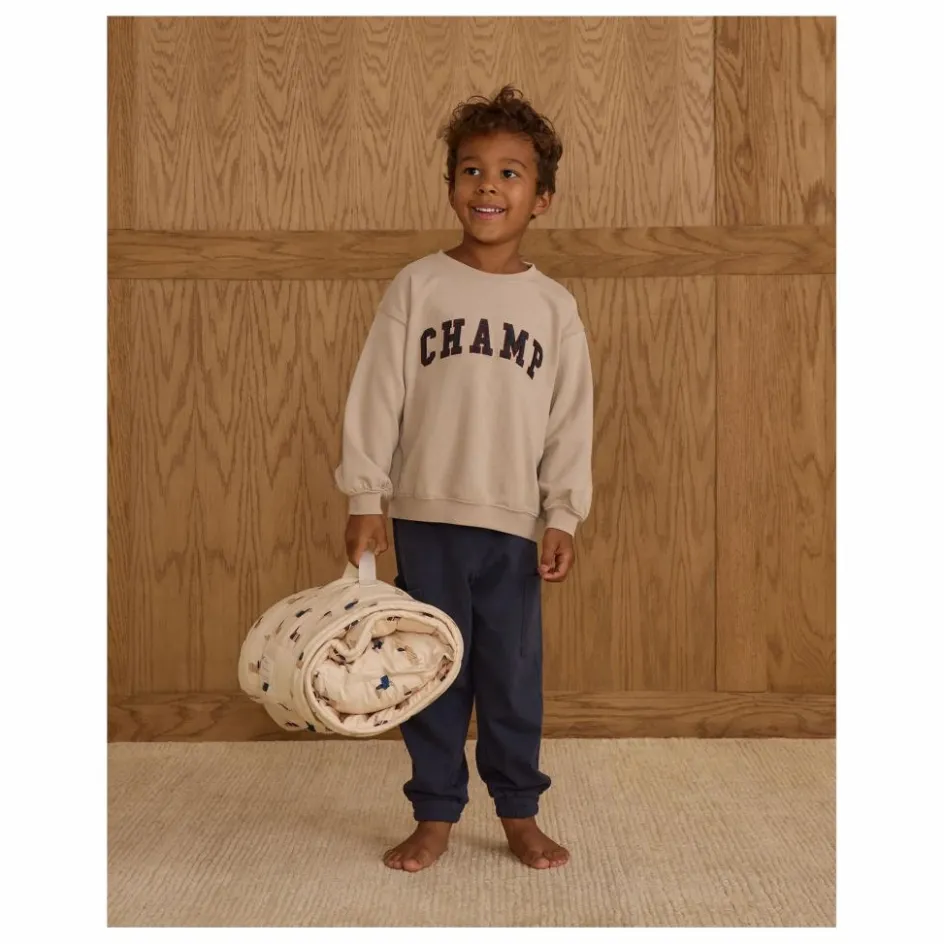 Rylee + Cru Sweat Champ Mini ||Enfant Sweats|Sweats