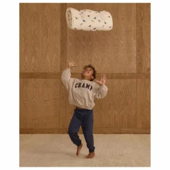 Rylee + Cru Sweat Champ Mini ||Enfant Sweats|Sweats