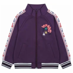 Jelly Mallow Sweat Chess ||Enfant Sweats