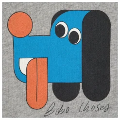 Bobo Choses Sweat Chien || Sweats|Sweats