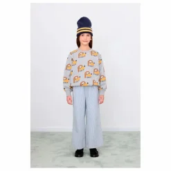Tinycottons Sweat Chiens Coton Bio ||Enfant Sweats|Sweats