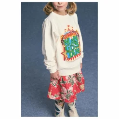 Hot Sweat Circus Coton Bio | Enfant Sweats|Sweats