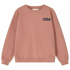 Enfant Cos I Said So Sweats|Sweats*Sweat CISS Coton Bio |