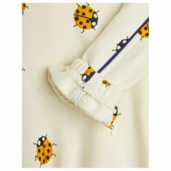 Mini Rodini Sweat Coccinelles Jaunes Coton Bio ||Enfant Sweats|Sweats