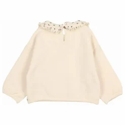 Búho Sweat Col Claudine Coton Bio || Sweats