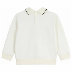 Hot Sweat Col Polo | Enfant Sweats