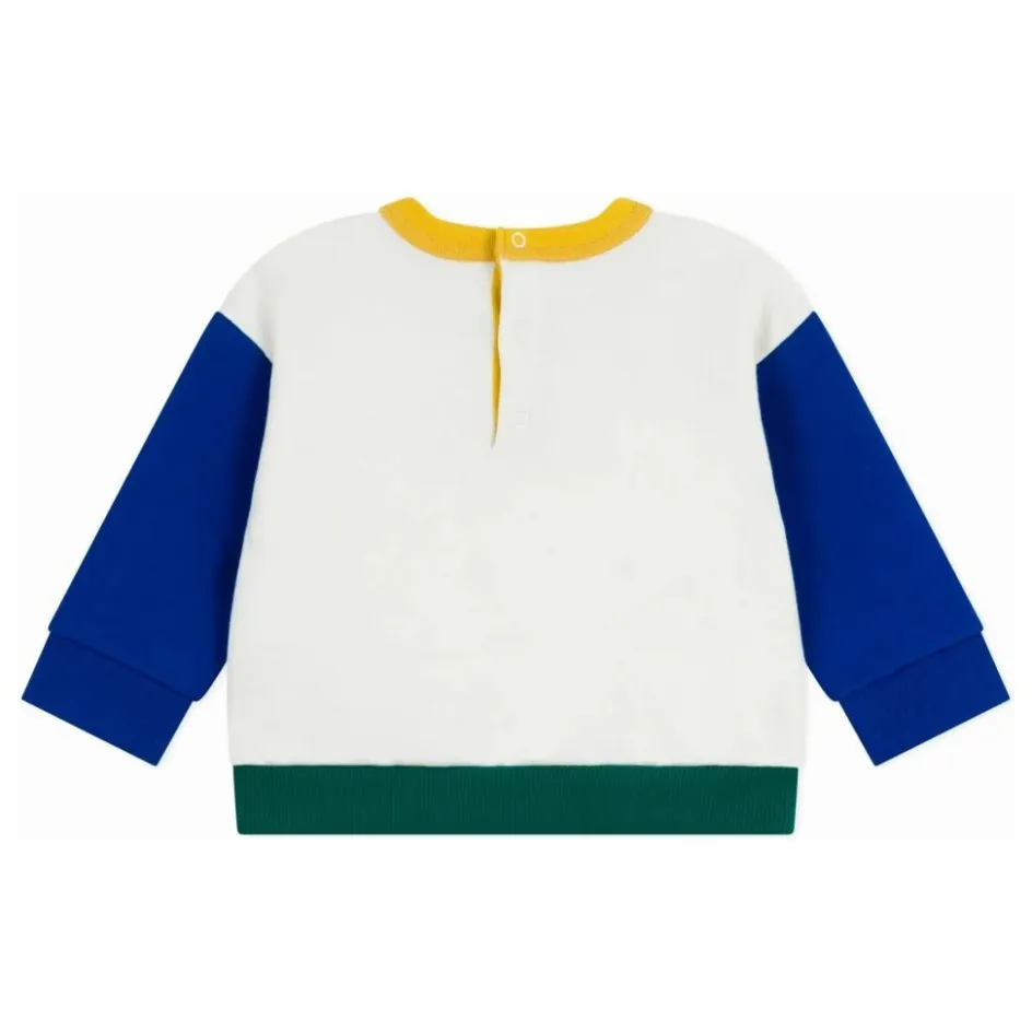 Sale Sweat Colorblock | Sweats
