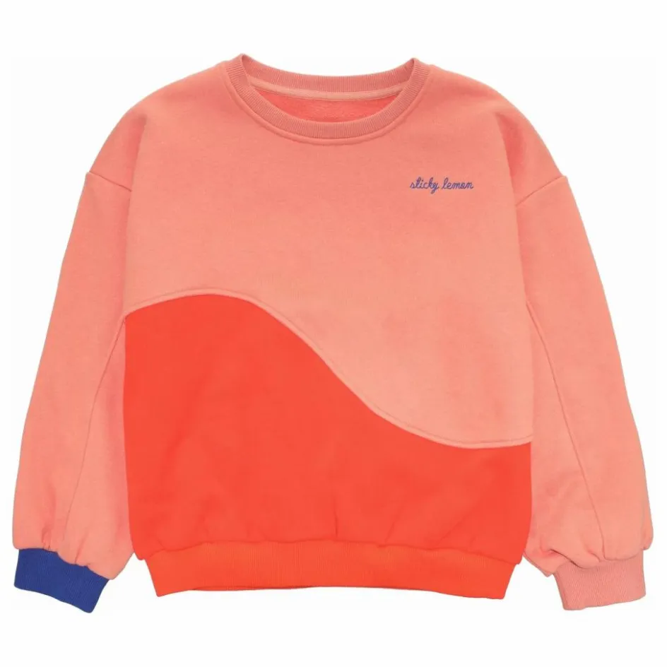 Sweat Colorblock | Enfant Sweats