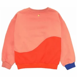 Sweat Colorblock | Enfant Sweats