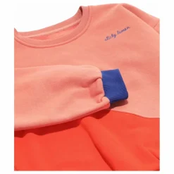 Sweat Colorblock | Enfant Sweats