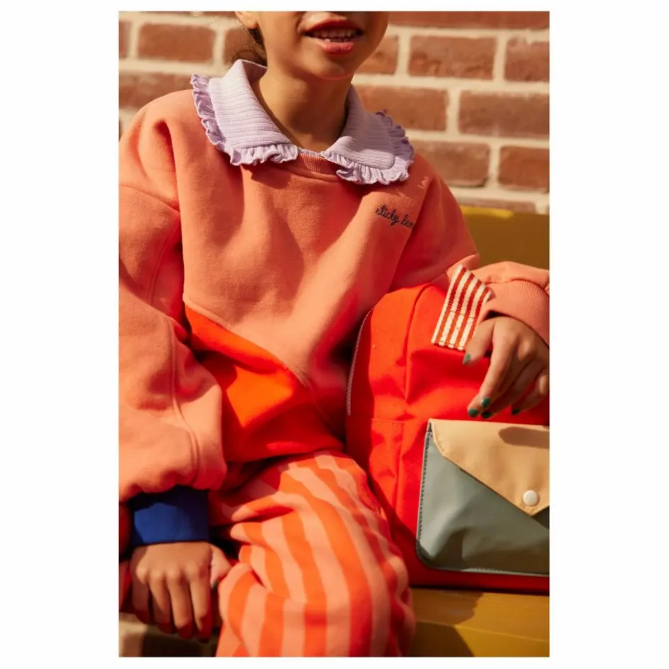 Sweat Colorblock | Enfant Sweats