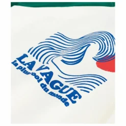 Enfant Petit Bateau Sweats*Sweat Colorblock La Vague |