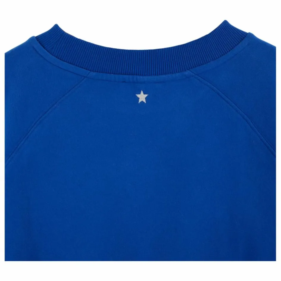 Best Sweat Cool New York Coton Bio | Femme Sweats