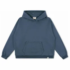 Best Matona Sweat Coton Bio | Bleu