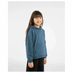 Best Matona Sweat Coton Bio | Bleu