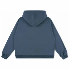 Best Matona Sweat Coton Bio | Bleu