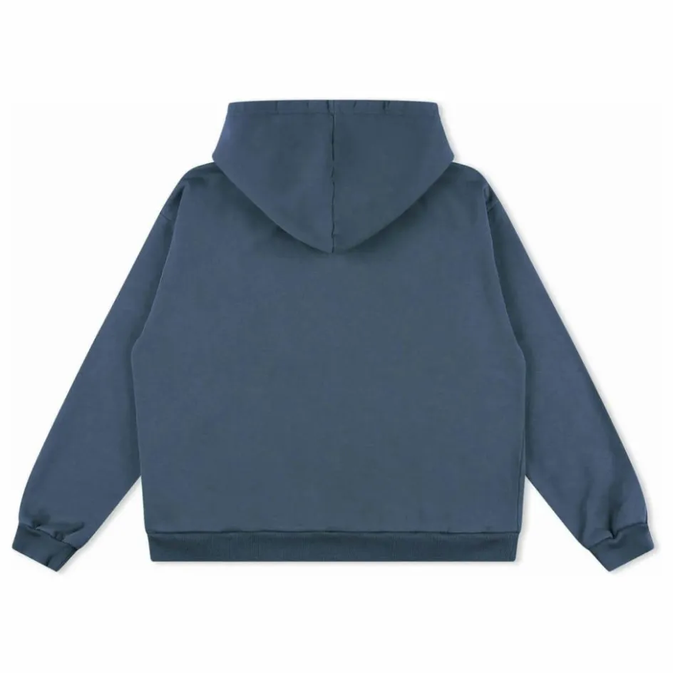 Best Matona Sweat Coton Bio | Bleu