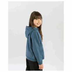 Best Matona Sweat Coton Bio | Bleu