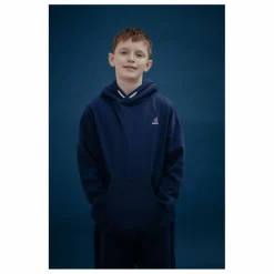 Best Repose AMS Sweat Coton Bio | Bleu marine