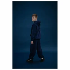 Best Repose AMS Sweat Coton Bio | Bleu marine