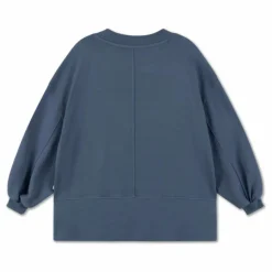 Outlet Sweat Coton Bio Boxy | Enfant Sweats|Sweats