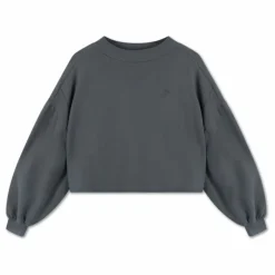 Enfant Repose AMS Sweats|Sweats*Sweat Coton Bio Crop |