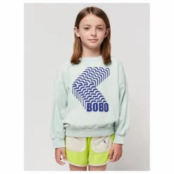 Online Sweat Coton Bio Shadow | Enfant Sweats|Sweats