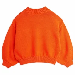 Enfant Mini Rodini Sweats|Sweats*Sweat Coucou Manches Ballon Coton Bio |