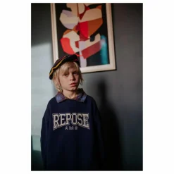 Repose AMS Sweat Cozydrop Coton Bio ||Enfant Sweats|Sweats