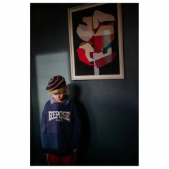Repose AMS Sweat Cozydrop Coton Bio ||Enfant Sweats|Sweats