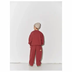 Main Story Sweat Crew Coton Bio ||Enfant Sweats|Sweats