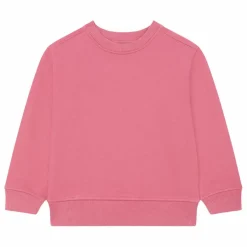 SMALLABLE BASICS Sweat Crewneck Garçon Molleton Bio ||Enfant Sweats