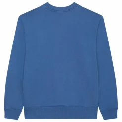 Homme SMALLABLE BASICS Sweats, Pulls*Sweat Crewneck Homme Molleton Bio |