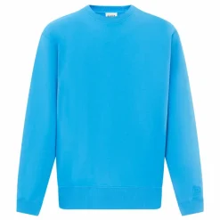 SMALLABLE BASICS Sweat Crewneck Homme Molleton Bio ||Homme Sweats, Pulls