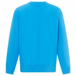 SMALLABLE BASICS Sweat Crewneck Homme Molleton Bio ||Homme Sweats, Pulls