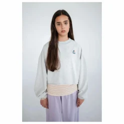 Sweat Crop Coton Bio | Enfant Sweats|Sweats