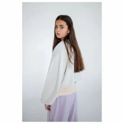 Sweat Crop Coton Bio | Enfant Sweats|Sweats
