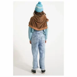 Sweat Côtelé Etoiles Coton Bio | Enfant Sweats|Sweats