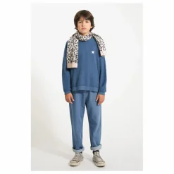Sale Sweat Côtelé Coton Bio | Enfant Sweats|Sweats