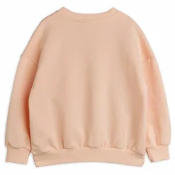 Mini Rodini Sweat Cœur Coton Bio ||Enfant Sweats|Sweats