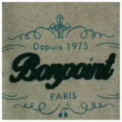 Enfant Bonpoint Sweats|Sweats*Sweat Dady Molleton Coton Bio |